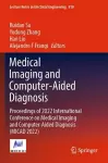 Medical Imaging and Computer-Aided Diagnosis cover