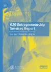 G20 Entrepreneurship Services Report cover