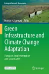 Green Infrastructure and Climate Change Adaptation cover