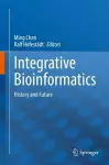 Integrative Bioinformatics cover