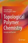 Topological Polymer Chemistry cover