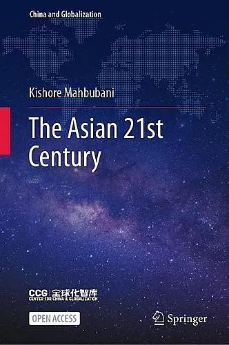 The Asian 21st Century cover
