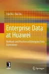 Enterprise Data at Huawei cover