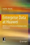 Enterprise Data at Huawei cover