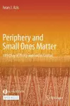 Periphery and Small Ones Matter: Interplay of Policy and Social Capital cover