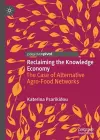 Reclaiming the Knowledge Economy cover