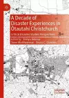 A Decade of Disaster Experiences in Ōtautahi Christchurch cover