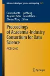 Proceedings of Academia-Industry Consortium for Data Science cover