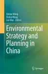 Environmental Strategy and Planning in China cover