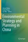 Environmental Strategy and Planning in China cover