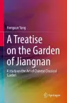 A Treatise on the Garden of Jiangnan cover