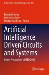 Artificial Intelligence Driven Circuits and Systems cover