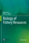 Biology of Fishery Resources cover