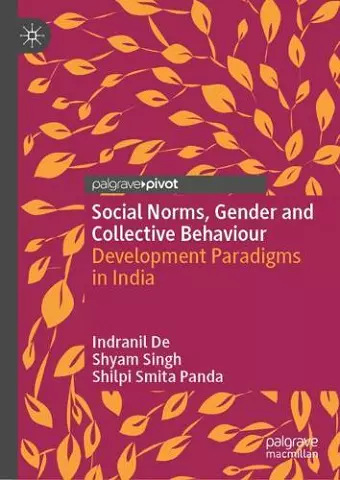 Social Norms, Gender and Collective Behaviour cover