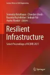 Resilient Infrastructure cover