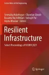 Resilient Infrastructure cover