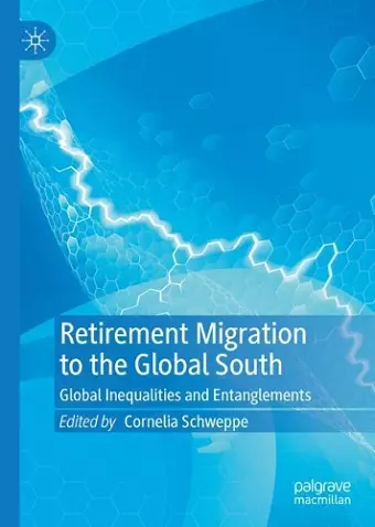 Retirement Migration to the Global South cover