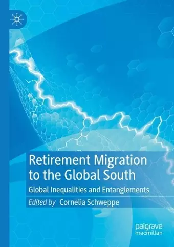 Retirement Migration to the Global South cover