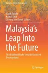 Malaysia’s Leap Into the Future cover