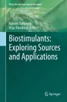 Biostimulants: Exploring Sources and Applications cover