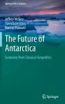 The Future of Antarctica cover