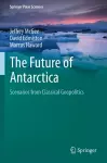 The Future of Antarctica cover