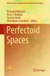 Perfectoid Spaces cover