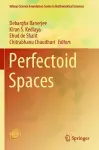 Perfectoid Spaces cover