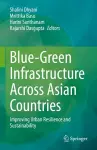 Blue-Green Infrastructure Across Asian Countries cover