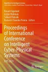 Proceedings of International Conference on Intelligent Cyber-Physical Systems cover