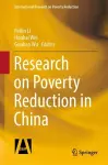 Research on Poverty Reduction in China cover