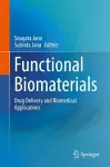 Functional Biomaterials cover