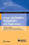 Image and Graphics Technologies and Applications cover