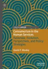 Consumerism in the Human Services cover