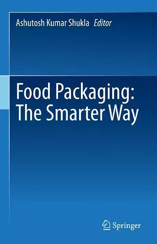 Food Packaging: The Smarter Way cover