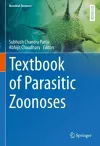 Textbook of Parasitic Zoonoses cover