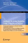Intelligent Life System Modelling, Image Processing and Analysis cover