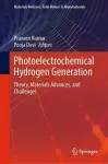 Photoelectrochemical Hydrogen Generation cover