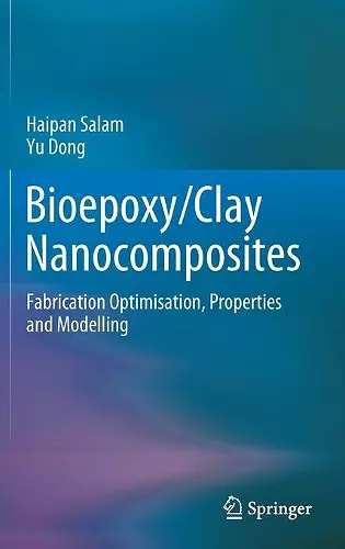 Bioepoxy/Clay Nanocomposites cover