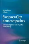 Bioepoxy/Clay Nanocomposites cover