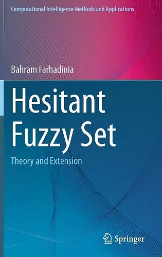Hesitant Fuzzy Set cover