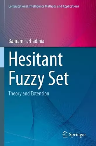 Hesitant Fuzzy Set cover