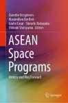 ASEAN Space Programs cover