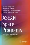 ASEAN Space Programs cover