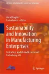 Sustainability and Innovation in Manufacturing Enterprises cover