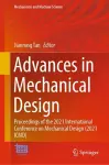 Advances in Mechanical Design cover