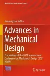 Advances in Mechanical Design cover