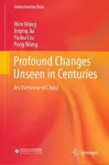 Profound Changes Unseen in Centuries cover