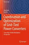 Coordination and Optimization of Grid-Tied Power Converters cover