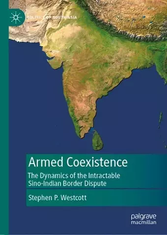 Armed Coexistence cover